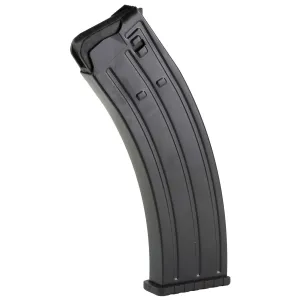 Tokarev Shotguns Magazine, 12 Gauge 3 in, 10 Rounds, Fits Radikal NK-1/1919 Pattern, Black 80048003