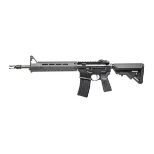 Sons of Liberty Gun Works PATROL PATROLSL-13.7, Semi-automatic Rifle, AR