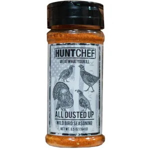Hunt Chef All Dusted Up Seasoning 6 oz xxx