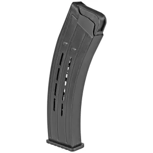 Charles Daly Mag 470.080, 12 Gauge, 10 Rounds, Fits All Charles Daly Shotguns Mag Fed Shotguns, Black 470.080