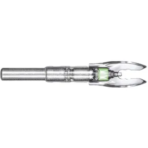 Muzzy Lighted Bowfishing Nock 1 pk 1046