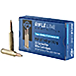 PPU PP7RM1 Standard 7mmRemMag 140gr Pointed Soft Point Boat Tail 20 Per Box/10 Case Centerfire, Rifle Ammunition