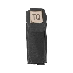North American Rescue Combat Application Tourniquet Holder, C-A-T, Does Not Include Tourniquet 30-0057