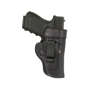 Don Hume H715M Holster Right Hand Black S&W M&P 9/40 Compact J168877R