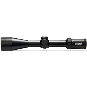 Steiner 5101 T5Xi Black 1-5x24mm 30mm Tube Illuminated 3TR 5.56 Reticle, Rifle Scope
