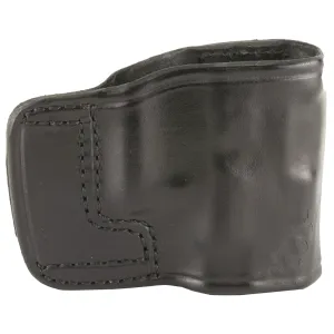 Don Hume JIT Slide Holster Right Hand Black For Glock 20,21,29,30 J958500R