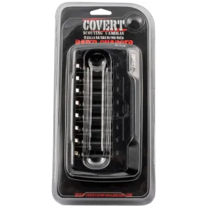 Covert Scouting Cameras 2717 Rapid Charger 8 Bay AA