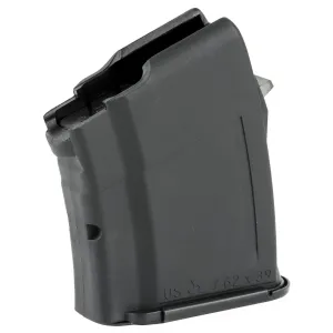 Arsenal, Inc. Magazine, 762x39, 10 Rounds, Fits AK, Black M-47US10