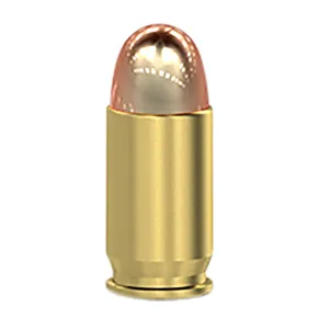 Magtech 380A Range/Training 380ACP 95gr Full Metal Jacket 50 Per Box/20 Case Centerfire, Handgun Ammunition