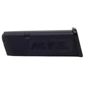 NextLevel Training SIRT Weighted Training Mag 04-145-100C-00, Fits 115C, Plastic, Matte Finish, Black 04-145-100C-00