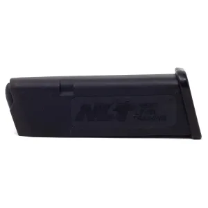 NextLevel Training SIRT Weighted Training Mag 04-145-1000-00, Fits SIRT 115, Plastic, Matte Finish, Black 04-145-1000-00