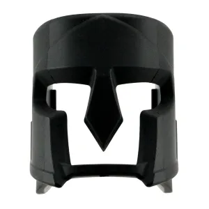 FAB Defense FXMOJOPHAB Mojo Magwell w/Spartan Mask Replaceable Grip for 5.56x45 M16 Lower Receiver Variants Black Fiberglass Reinforced Polymer