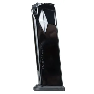 Rock Island 54171 1911 13rd 45 ACP Blued Metal (High Capacity), Magazine
