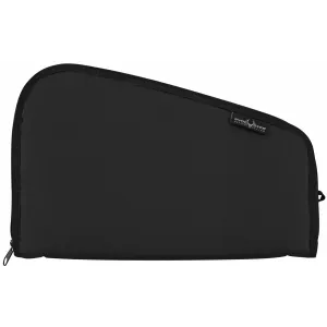Evolution Outdoor Mesquite Series, Pistol Case, Black Color, 13 in, Polyester 44310-EV