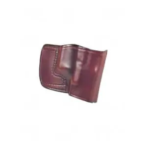 Don Hume JIT Slide Holster Left Hand Black 4.5 in For Glock 17,19,22,23,26,27,31,32,33,36 J952000L