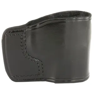 Don Hume JIT Slide Holster Right Hand Black 4 in S&W M&P J966615R