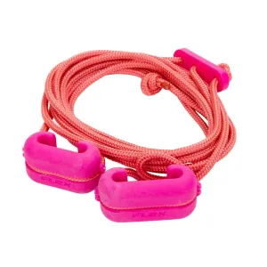 October Mountain Flex Pro Stringer Recurve Pink 61088