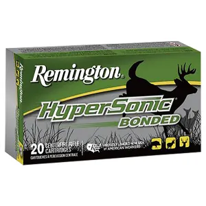 Remington HyperSonic Ammunition 223 Remington | 28919