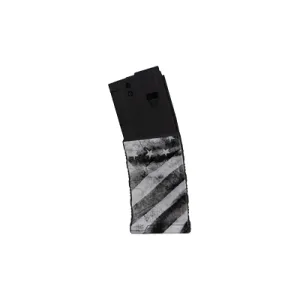 Mission First Tactical Mag EXDPM556D-AFM3, 223 Remington, 556NATO, 30 Rounds, American Flag, AR-15 EXDPM556D-AFM3