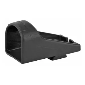 NextLevel Training SIRT SPOT Reflex Sight Trainer 04-107-2006-00, Fits SIRT SPOT 20/20C/107/PP Slide, Plastic, Matte Finish, Black 04-107-2006-00
