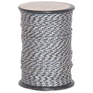 Brownell Diamondback Serving Black 018 120 yd FA-BS18-DBD-JI