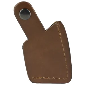 Columbia River Knife Tool Chogan Hammer Leather Sheath D2724, Leather D2724