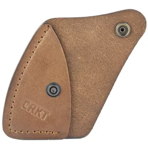 Columbia River Knife Tool Leather Sheath for Freya Axe D2749 D2749