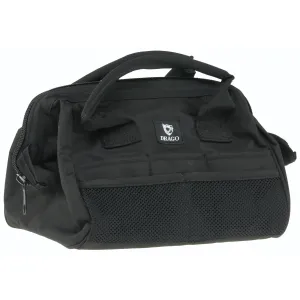 Drago Gear Ammunition Tool Bag,9 inx12 inx9.5 in, Black 17-301BL