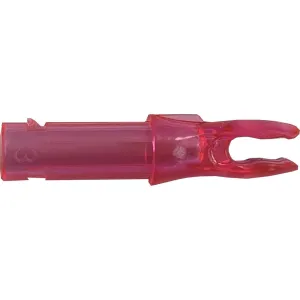 Victory Bohning Double Lock VForce/VForce TKO Nock Rose 12 pk ACN245R-12
