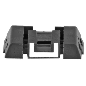 Glock OEM Rear Sight SP05977, Fits All Glocks Except G42/43/44, Adjustable, Mini Screwdriver Not Included SP05977