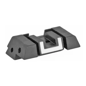 Glock OEM Sights 33515, Fits Glock 44, Black, Adjustable Rear Sight, Mini Screwdriver Not Included 33515