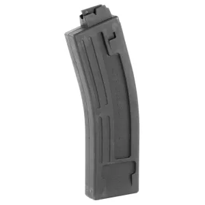 Chiappa Firearms Mag CF470.005, 22LR, 10 Rounds, Fits Chiappa Mfour, Black CF470.005
