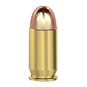 Magtech 45A Range/Training 45ACP 230gr Full Metal Jacket 50 Per Box/20 Case Centerfire, Handgun Ammunition