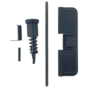 Bowden Tactical J263003UP Upper with Forward Assist & Dust Cover Assembly for AR-15