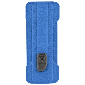 Vertx VTX5175BLNA MAK LOK Accessory Pack Stretch Fit Velcro One-Wrap Blue