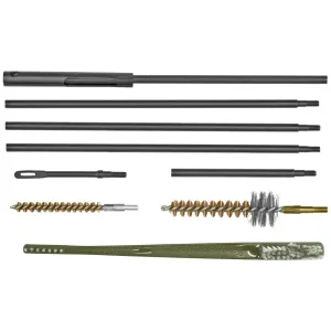 Leapers TL-A041, Inc. - UTG M-16/AR-15 Cleaning Kit TL-A041