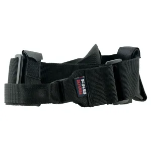 FAB Defense FXSL2 SL-2 Black Nylon 35 in OAL Three-One Point AR Platform