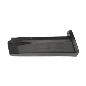 NextLevel Training SIRT Training Magazine, Fits SIRT 107, Weighted, Plastic, Black Finish 04-107-2000-00