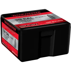 Winchester WB350M145X Centerfire, Rifle 350Legend 145gr Metal Case 100 Per Box/10 Case, Reloating Bullets