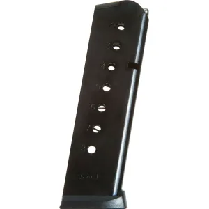 Rock Island 54169 1911 8rd 45 ACP Blued Metal, Magazine