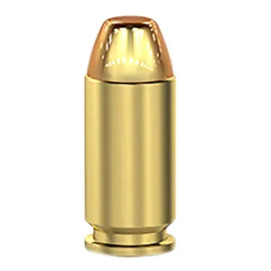 Magtech 40B Range/Training 40S&W 180gr Full Metal Jacket Flat Nose 50 Per Box/20 Case Centerfire, Handgun Ammunition