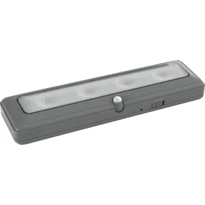 Browning 164154 DC LED Light Polymer Gray 3AA