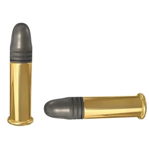 SK 420137 High Velocity 22LR 40gr High Velocity Match 50 Per Box/100 Case Rimfire Ammunition