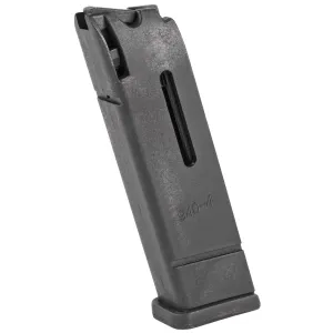 Advantage Arms Pistol Magazine, 22LR, 10 Rounds, Fits 9,40,357,45GAP non-XDM Frames Only, Polymer, Matte Finish, Black MGXD940-4