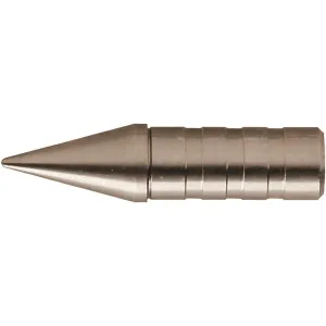 Bohning Glue In Pin Points 2312 200 gr 12 pk 851002-12