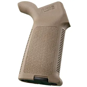 Magpul MAG415-FDE MOE Grip Flat Dark Earth Polymer for AR15/M4