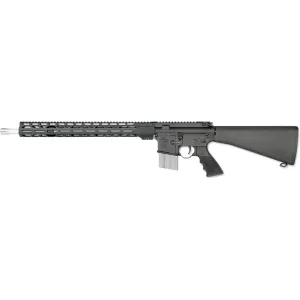 Rock River Arms LAR-15 Varmint A4 Rifle 204 Ruger 20 in Stainless Steel RH 204R1520F
