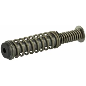 Glock OEM Recoil Spring Assembly Dual 33379, 9MM G43 Slim 33379