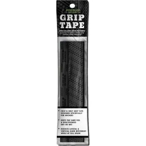 Bowmar Grip Tape Black GT-BLACK