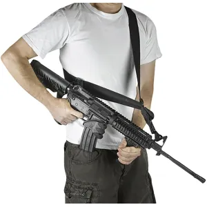 FAB Defense FXSL1 SL-1 Rifle Sling Black